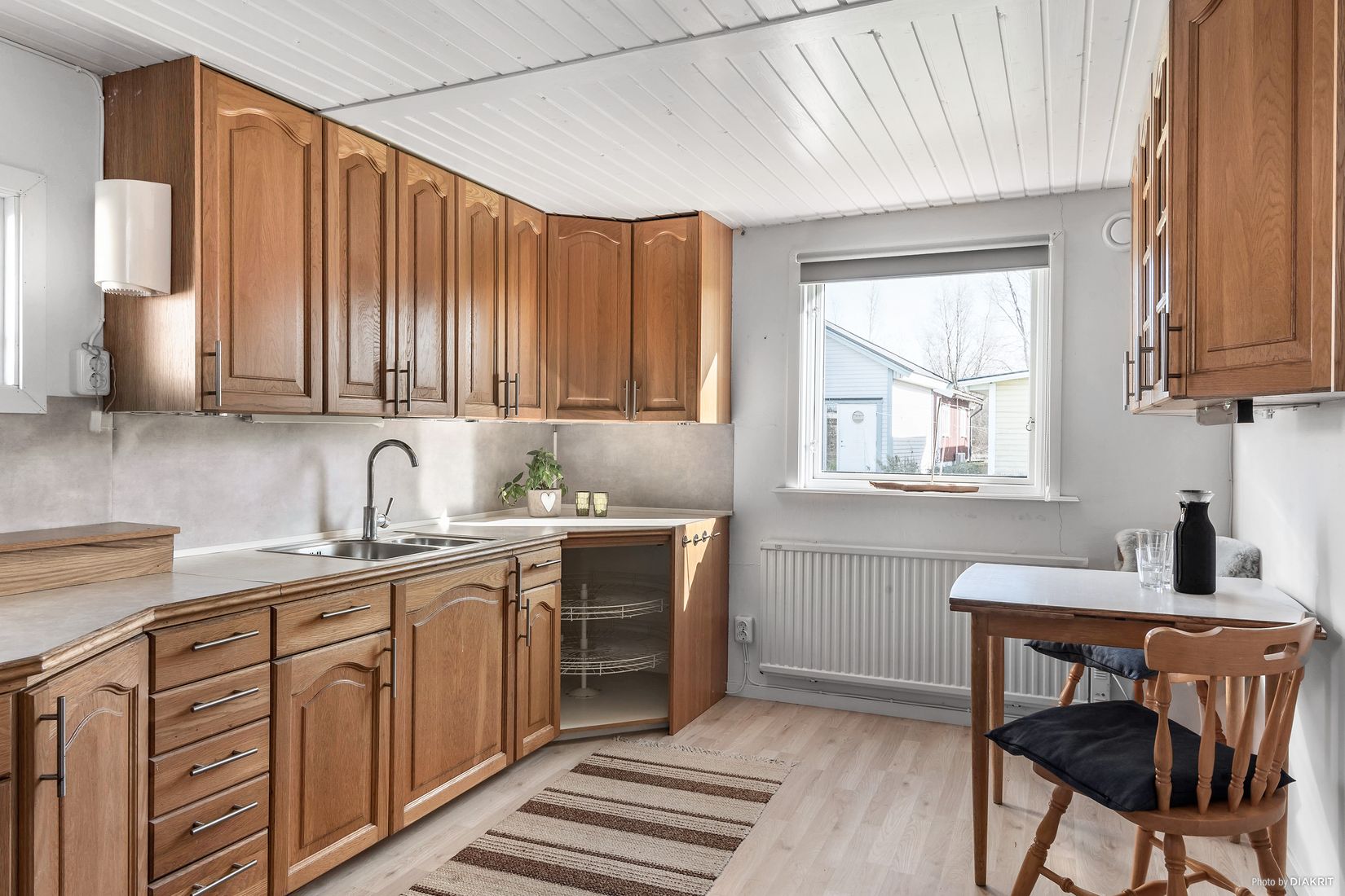 Fritidshus, Andra gatan 23, Lundåkrahamnen, Landskrona