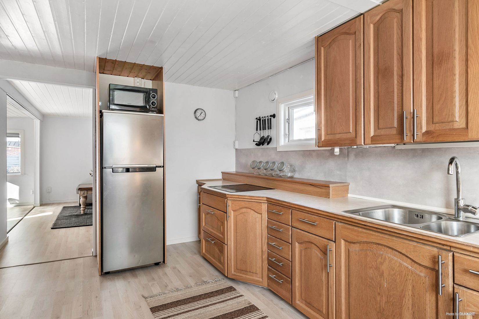 Fritidshus, Andra gatan 23, Lundåkrahamnen, Landskrona