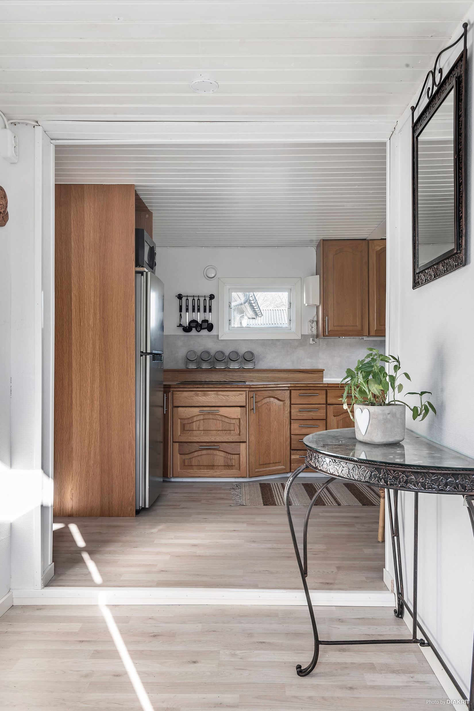 Fritidshus, Andra gatan 23, Lundåkrahamnen, Landskrona