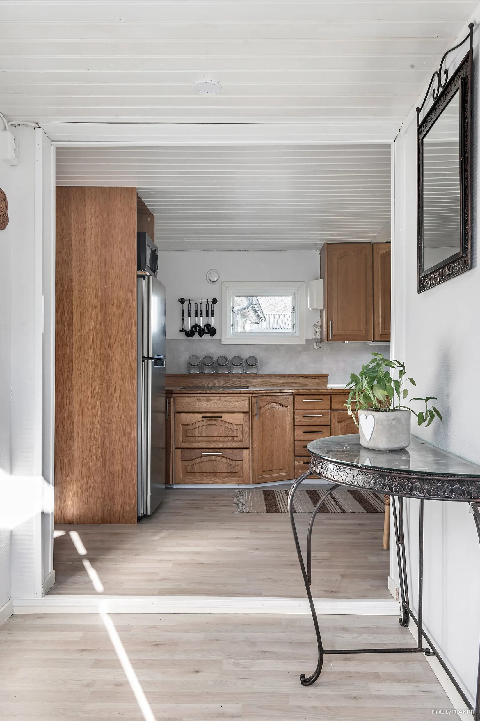 Fritidshus, Andra gatan 23, Lundåkrahamnen, Landskrona