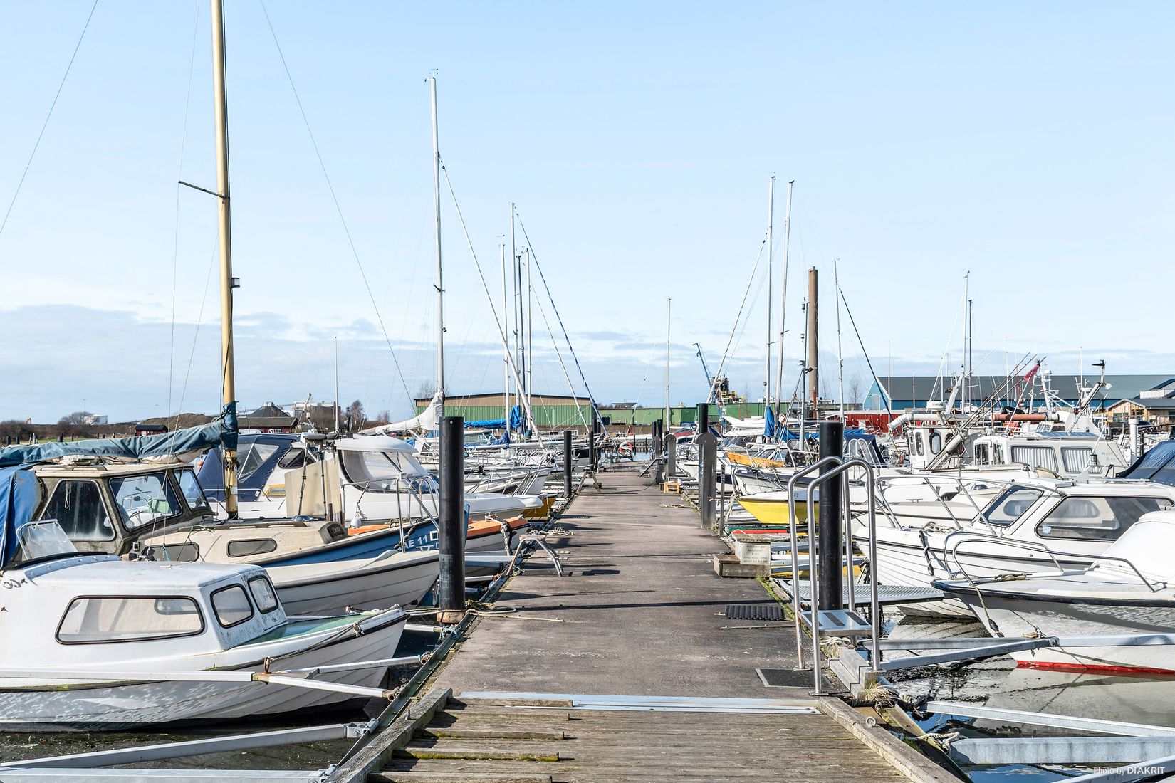 Fritidshus, Andra gatan 23, Lundåkrahamnen, Landskrona