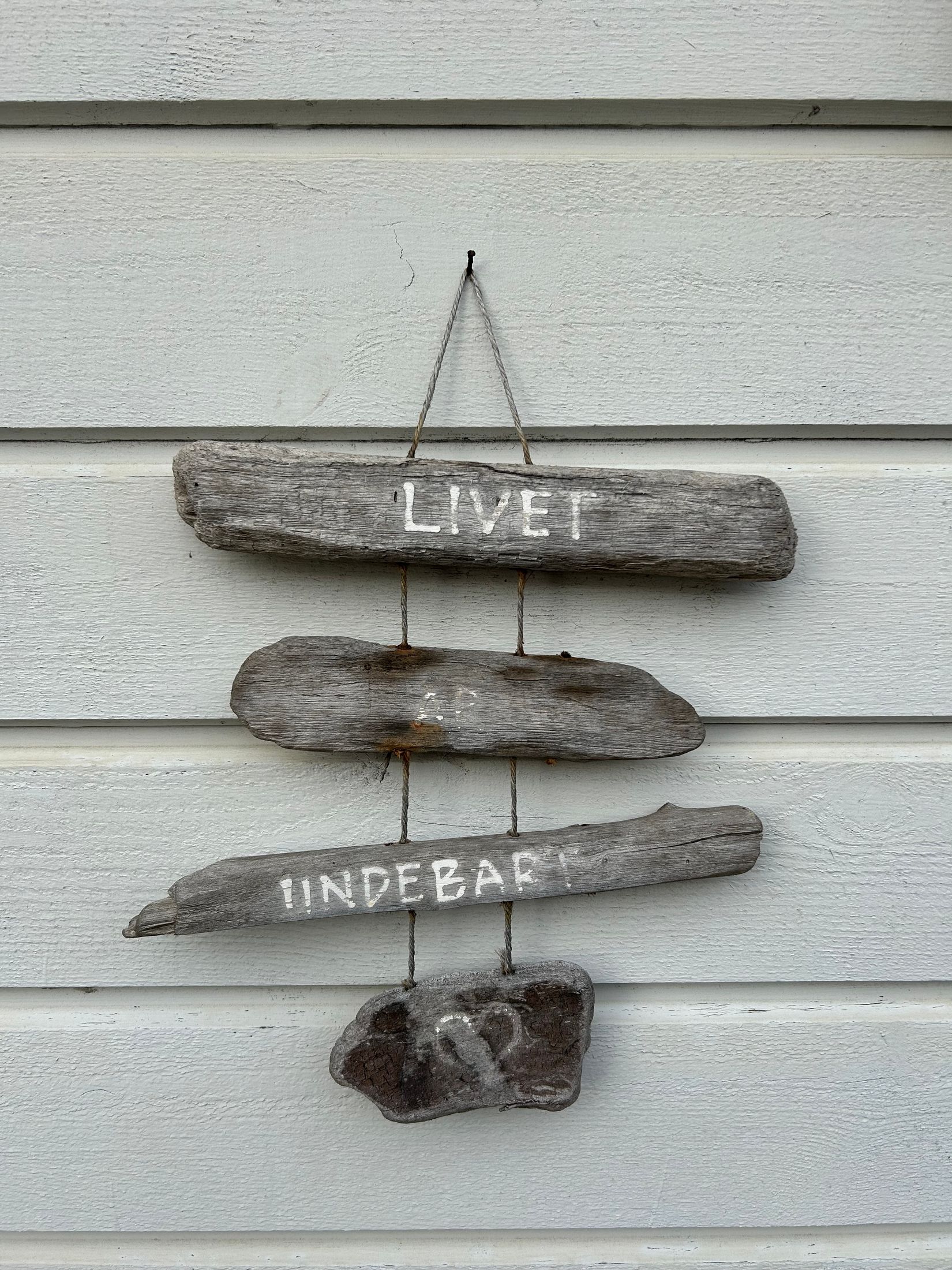 Fritidshus, Andra gatan 23, Lundåkrahamnen, Landskrona