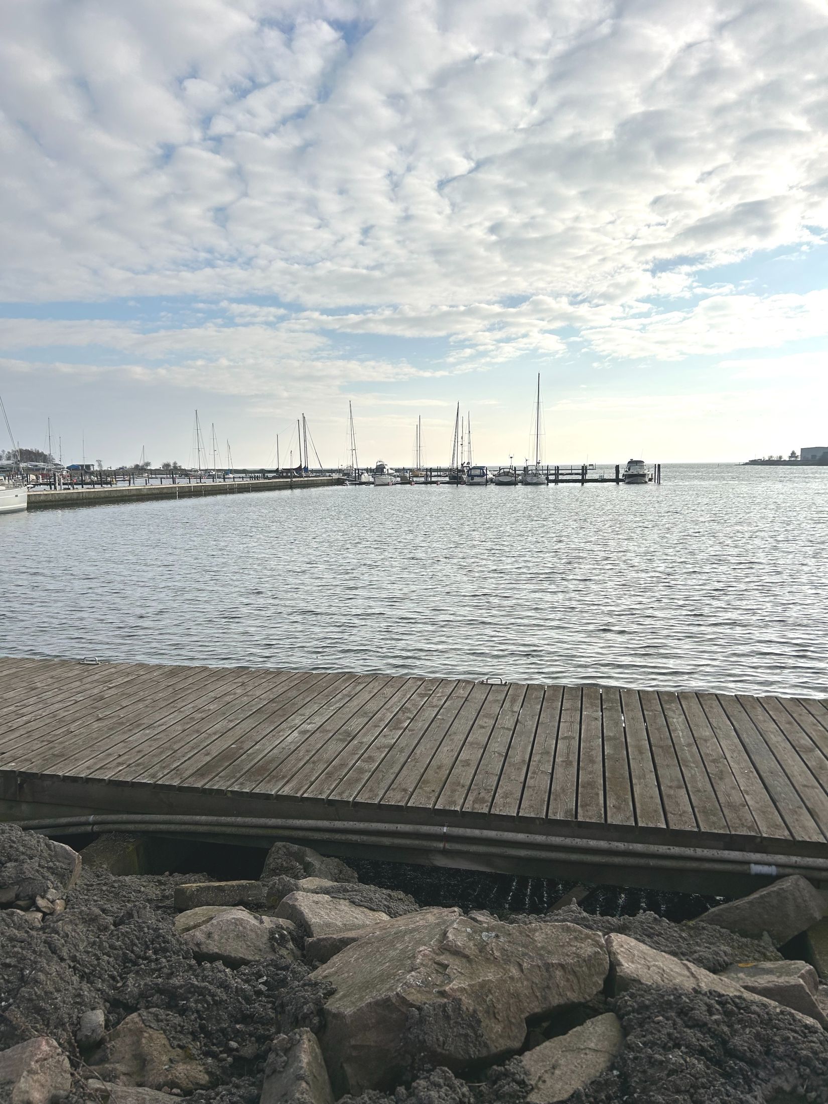 Fritidshus, Andra gatan 23, Lundåkrahamnen, Landskrona