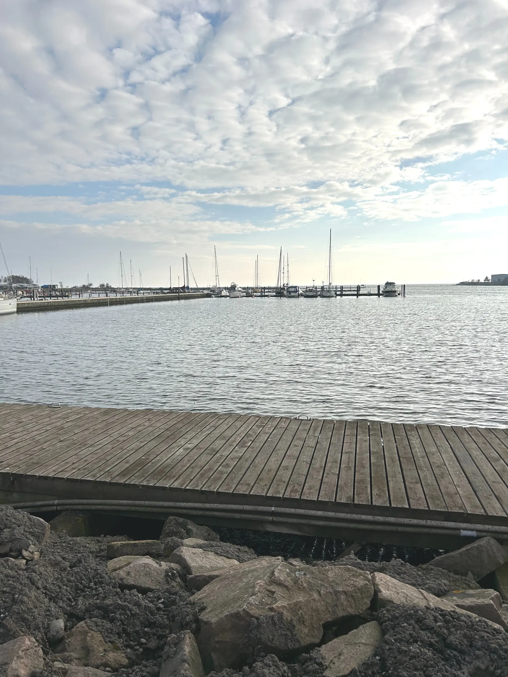 Fritidshus, Andra gatan 23, Lundåkrahamnen, Landskrona