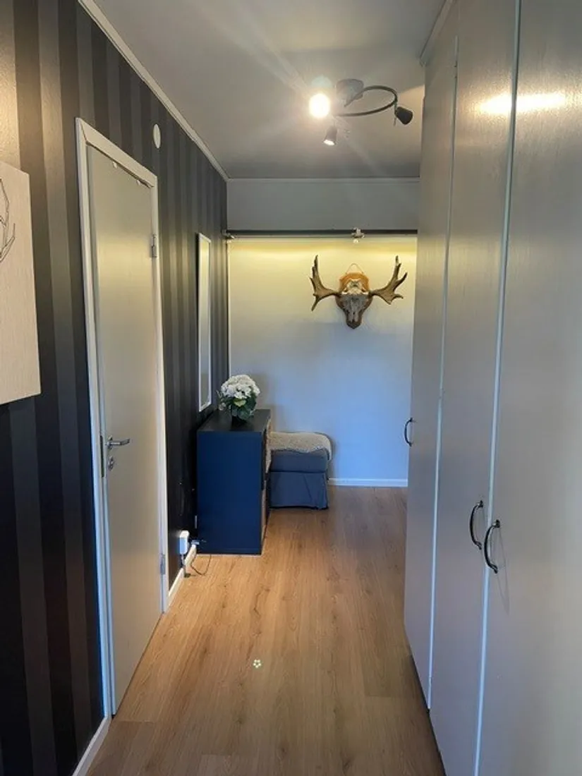 Bostadsrätt, Karlsviksvägen, 4a, Brunflo, Östersund