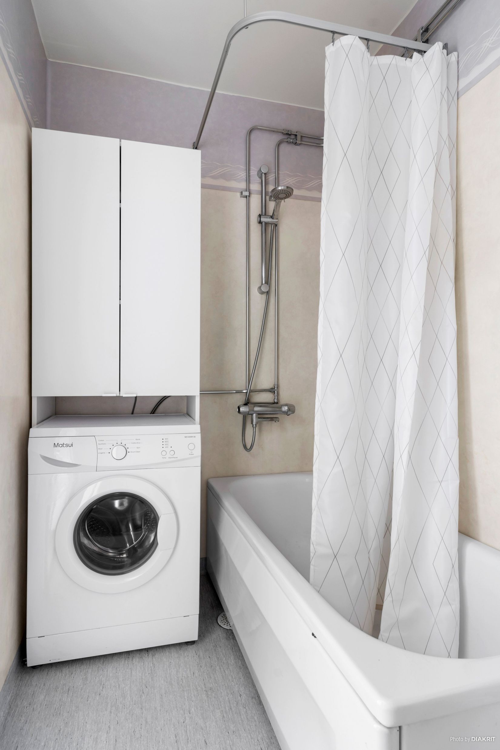 Bostadsrätt, Karlsviksvägen, 4a, Brunflo, Östersund