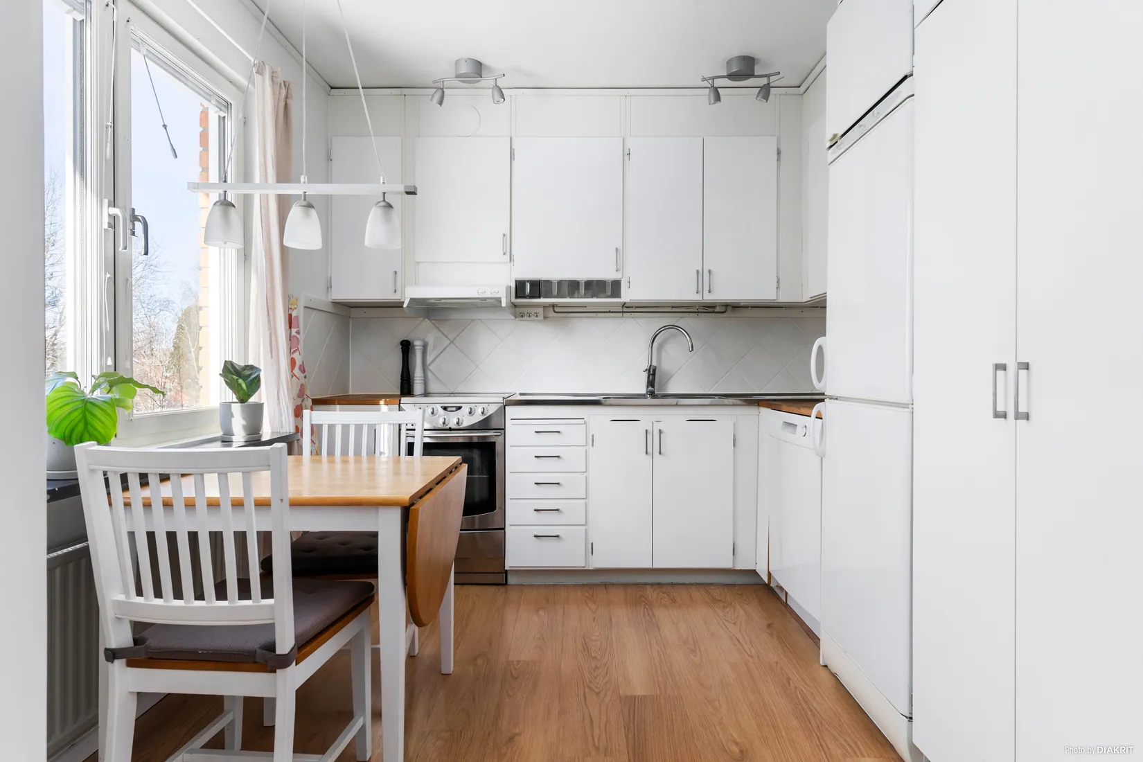 Bostadsrätt, Karlsviksvägen, 4a, Brunflo, Östersund