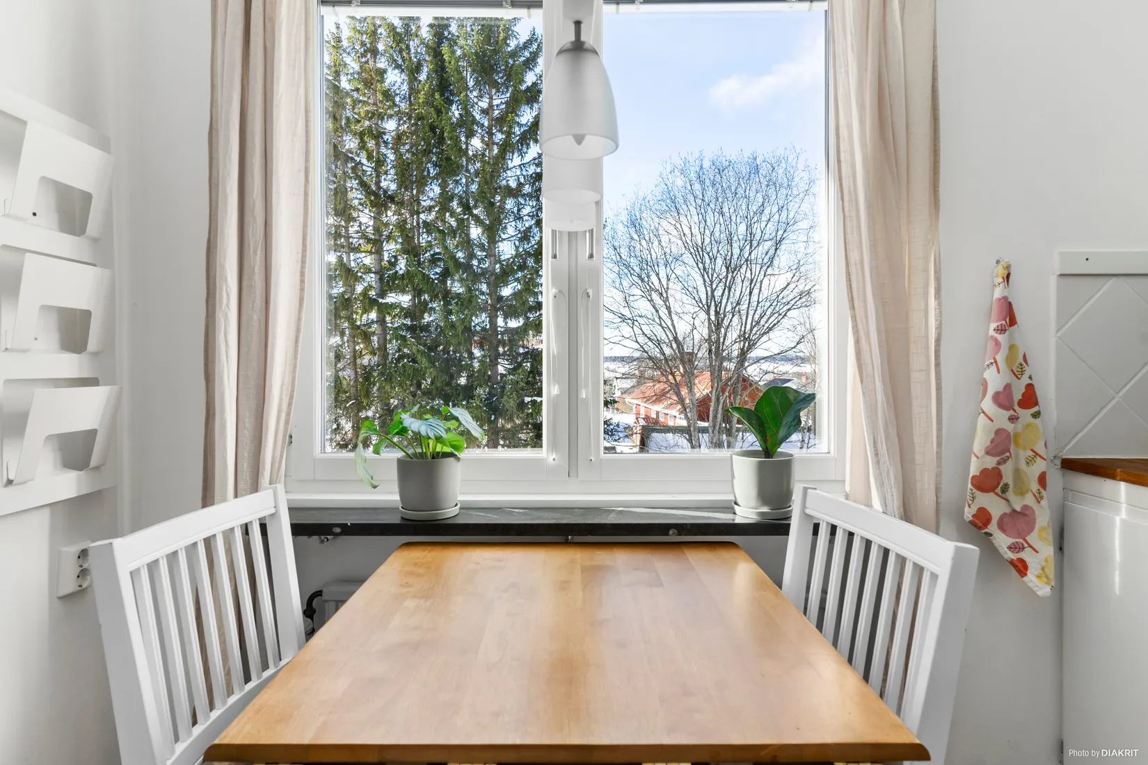 Bostadsrätt, Karlsviksvägen, 4a, Brunflo, Östersund