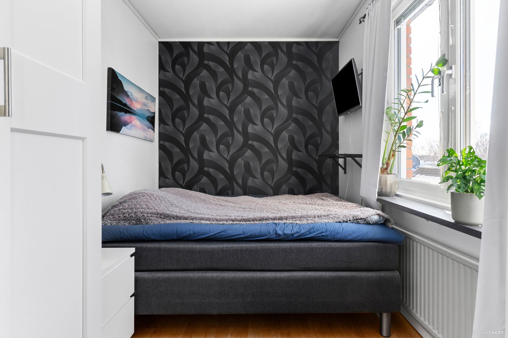 Bostadsrätt, Karlsviksvägen, 4a, Brunflo, Östersund