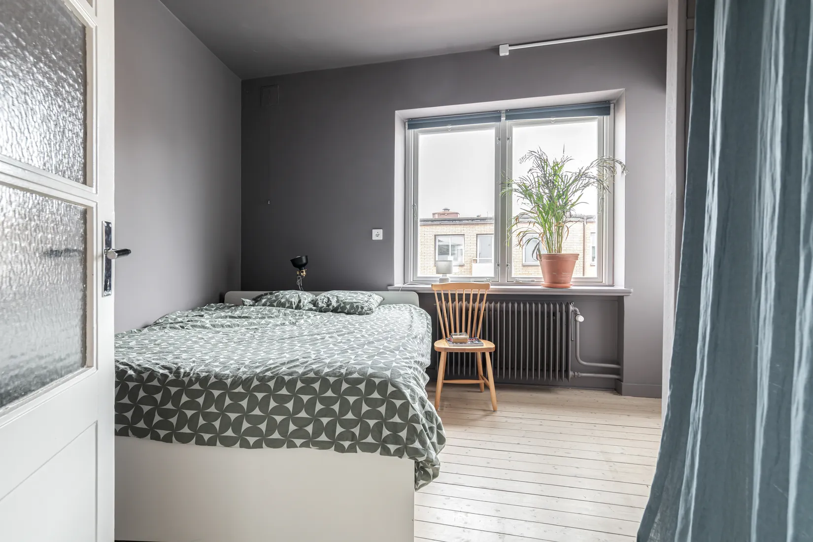 Bostadsrätt, Erik Dahlbergs gata 7C, Tågaborg, Helsingborg