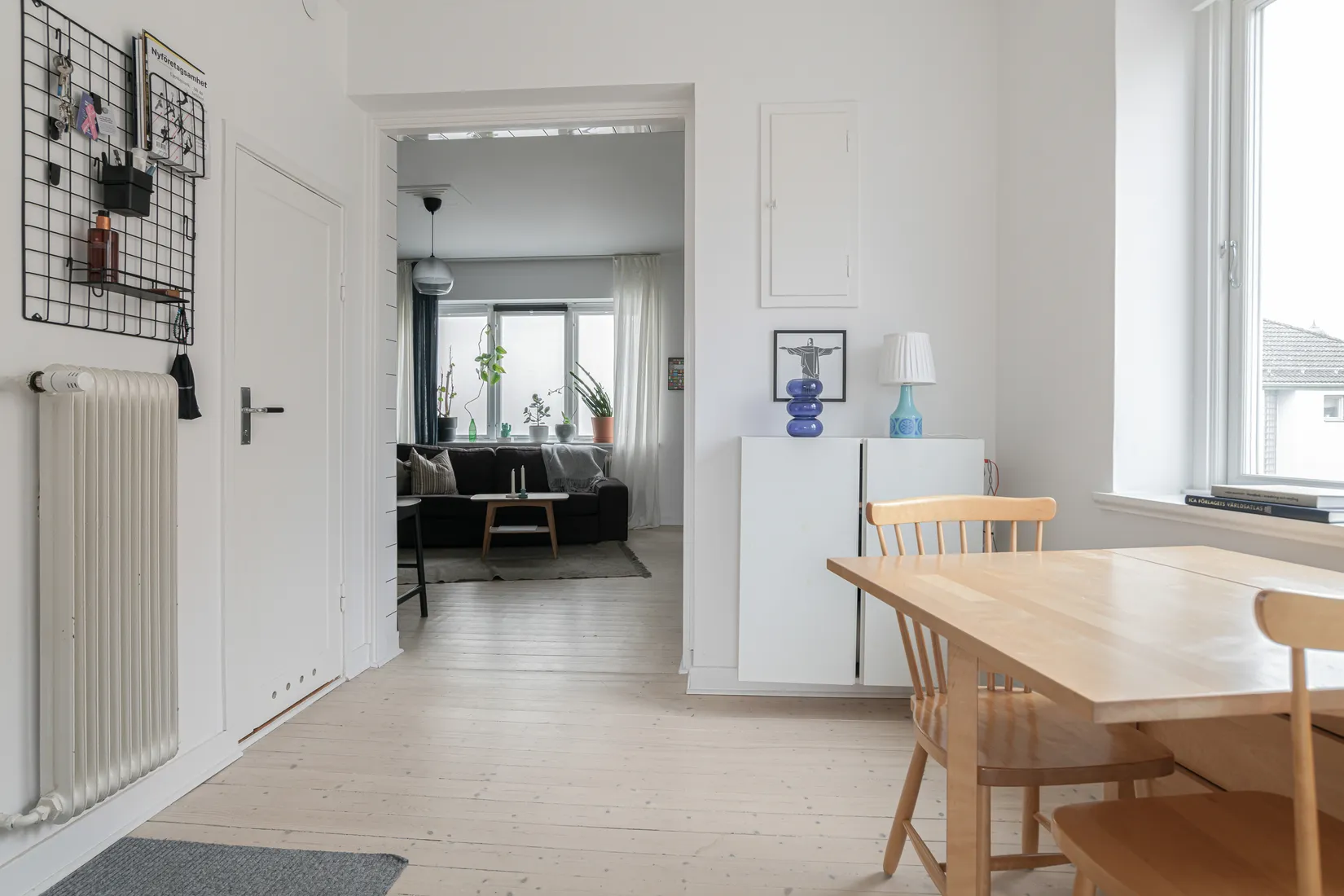Bostadsrätt, Erik Dahlbergs gata 7C, Tågaborg, Helsingborg