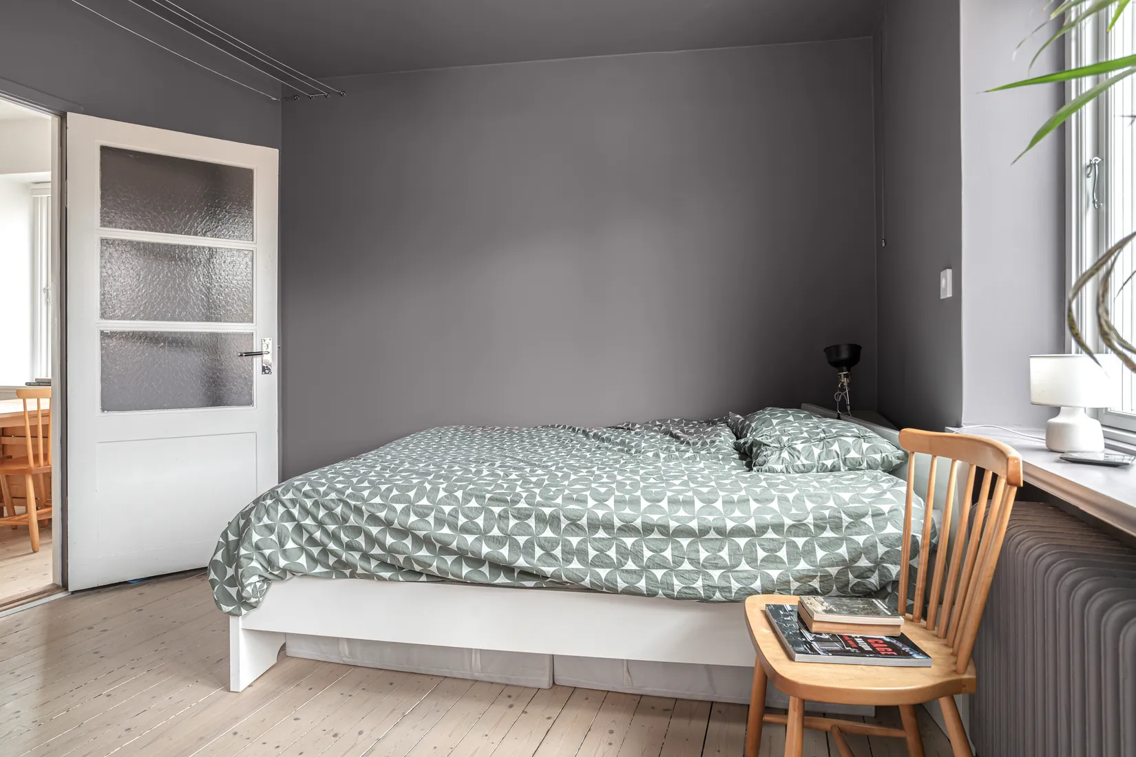 Bostadsrätt, Erik Dahlbergs gata 7C, Tågaborg, Helsingborg