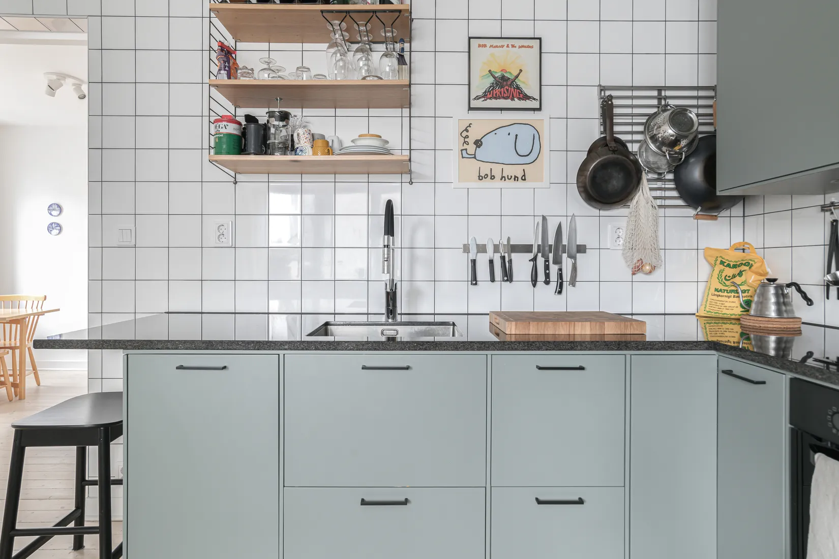 Bostadsrätt, Erik Dahlbergs gata 7C, Tågaborg, Helsingborg