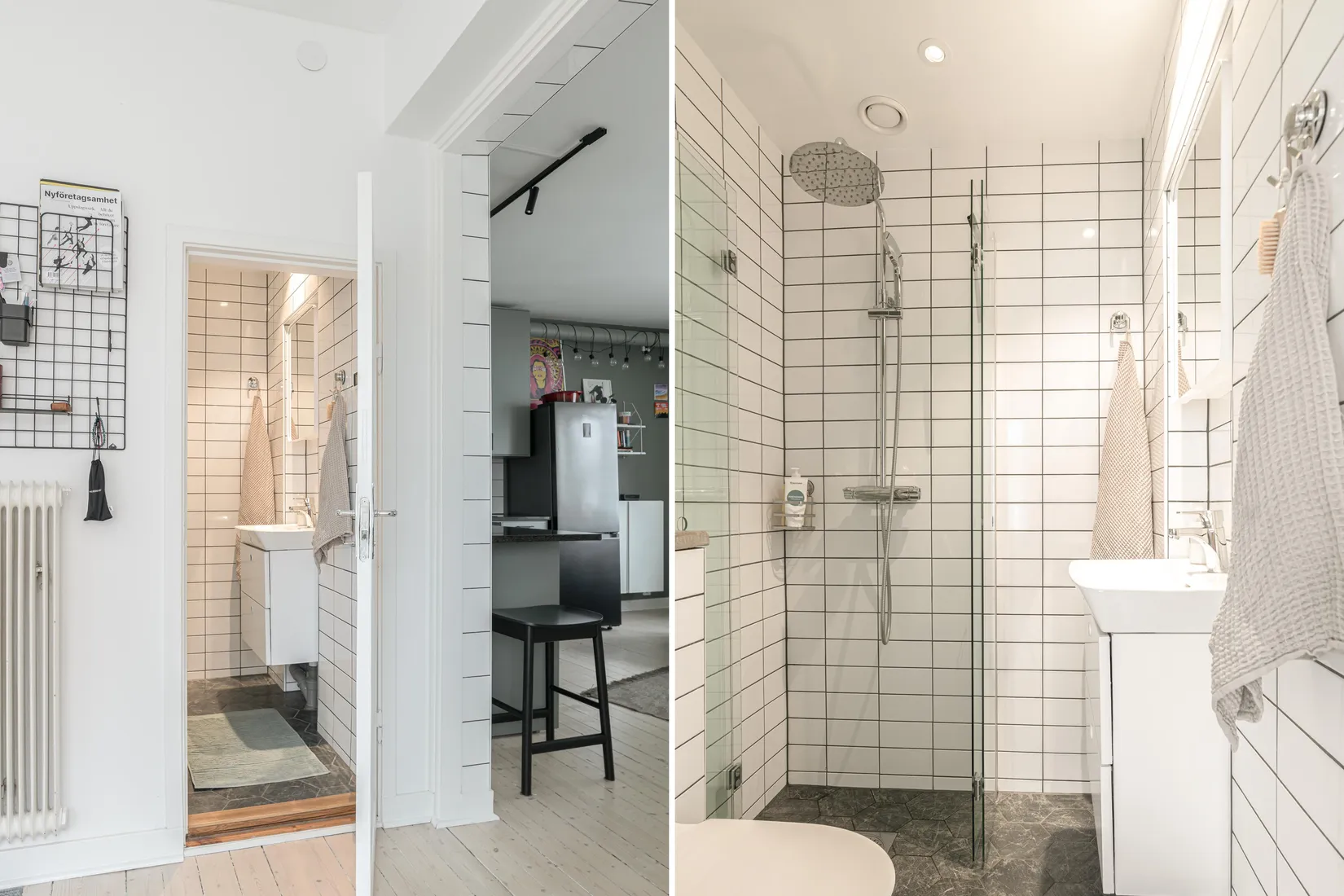 Bostadsrätt, Erik Dahlbergs gata 7C, Tågaborg, Helsingborg