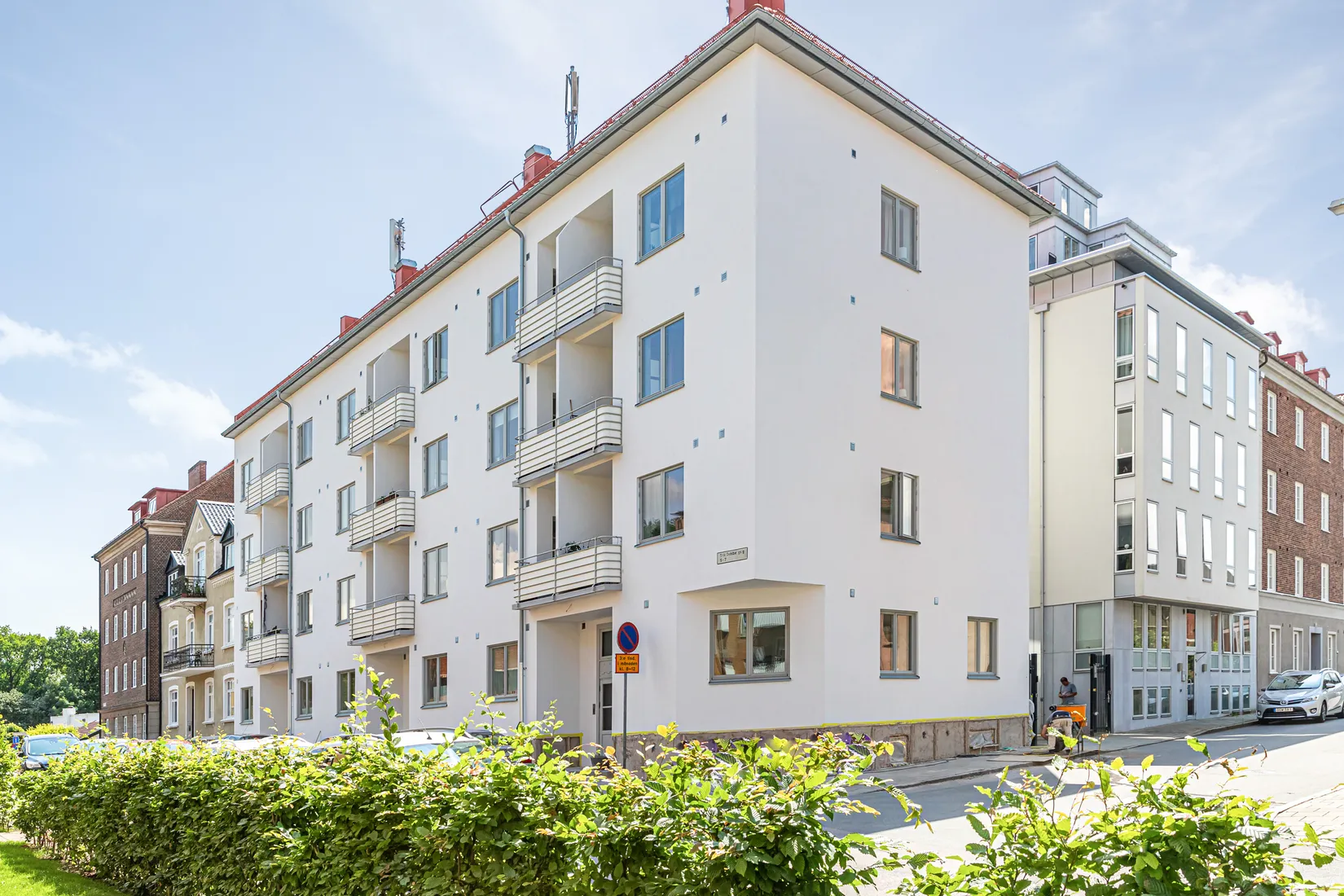 Bostadsrätt, Erik Dahlbergs gata 7C, Tågaborg, Helsingborg