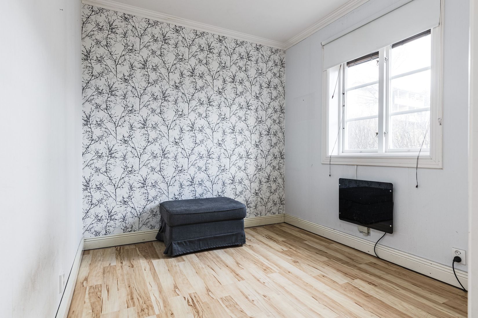 Villa, Ljusviksvägen 11, Essvik, Sundsvall