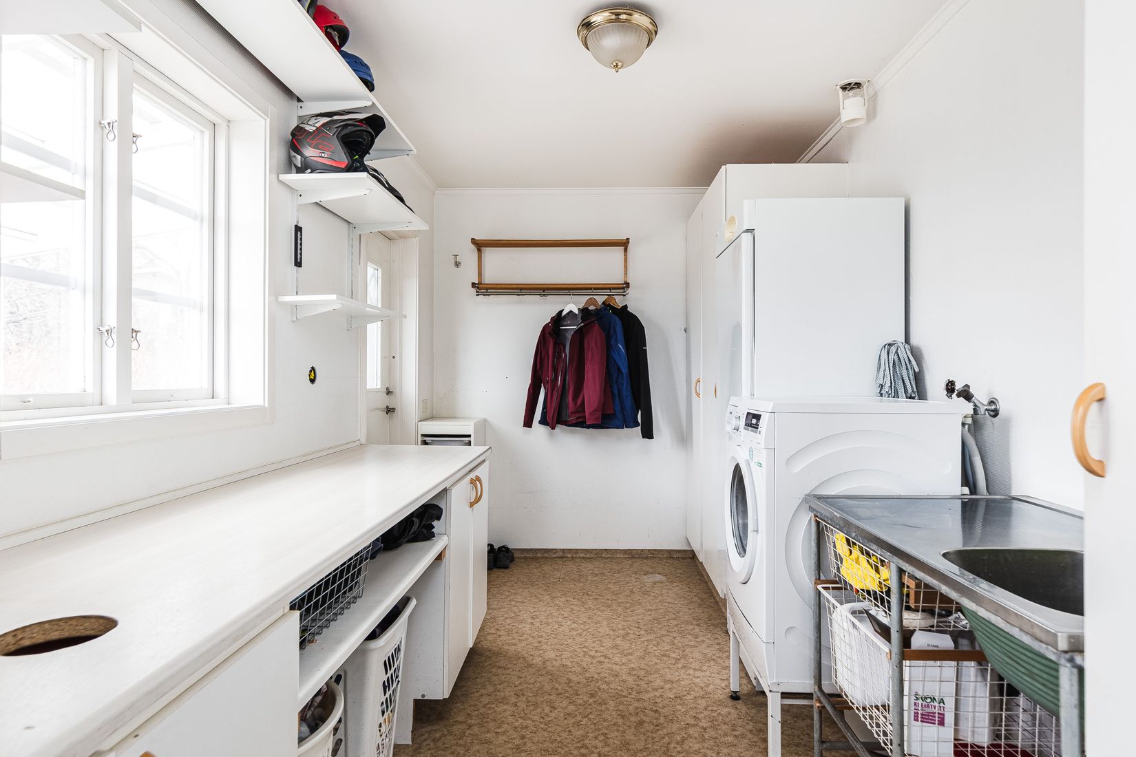 Villa, Ljusviksvägen 11, Essvik, Sundsvall