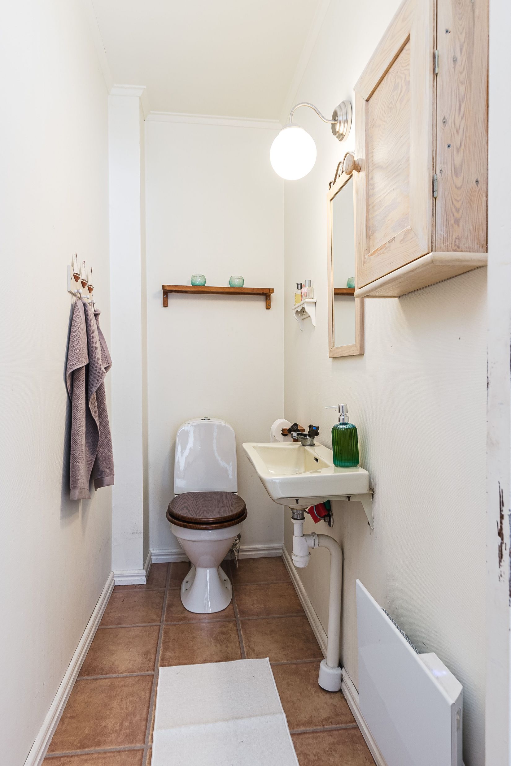 Villa, Ljusviksvägen 11, Essvik, Sundsvall