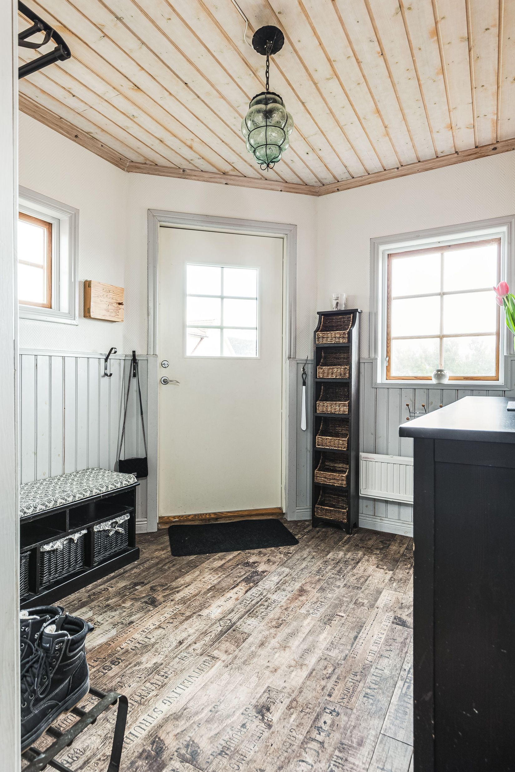 Villa, Ljusviksvägen 11, Essvik, Sundsvall