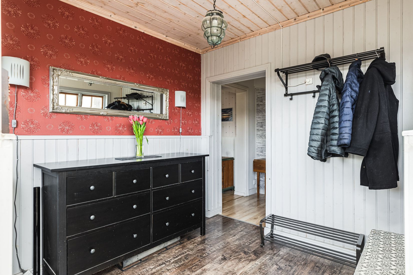 Villa, Ljusviksvägen 11, Essvik, Sundsvall