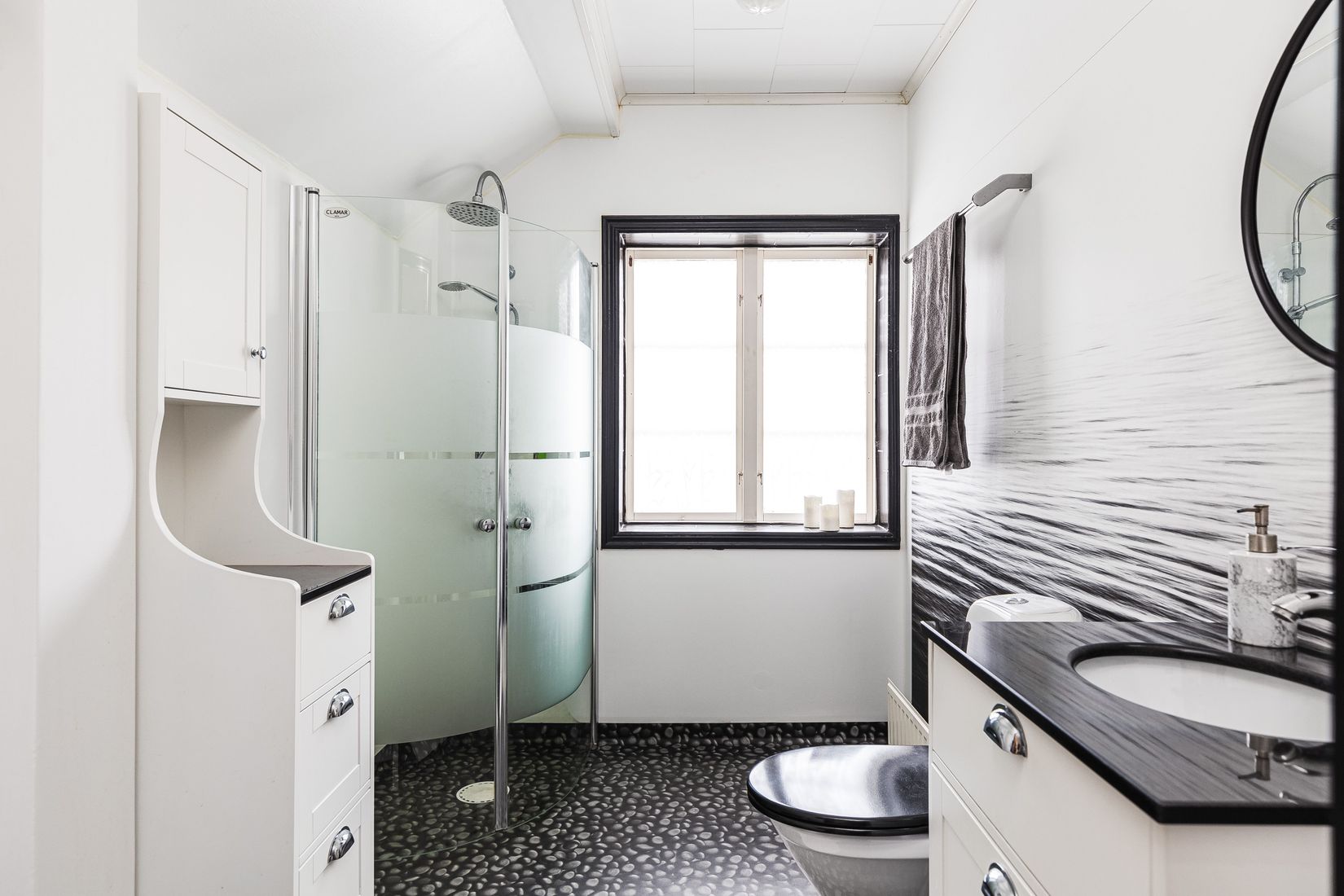 Villa, Ljusviksvägen 11, Essvik, Sundsvall