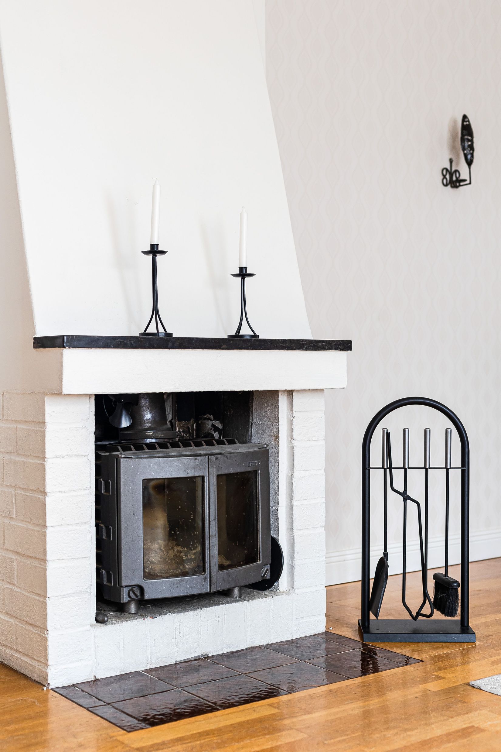 Villa, Ljusviksvägen 11, Essvik, Sundsvall