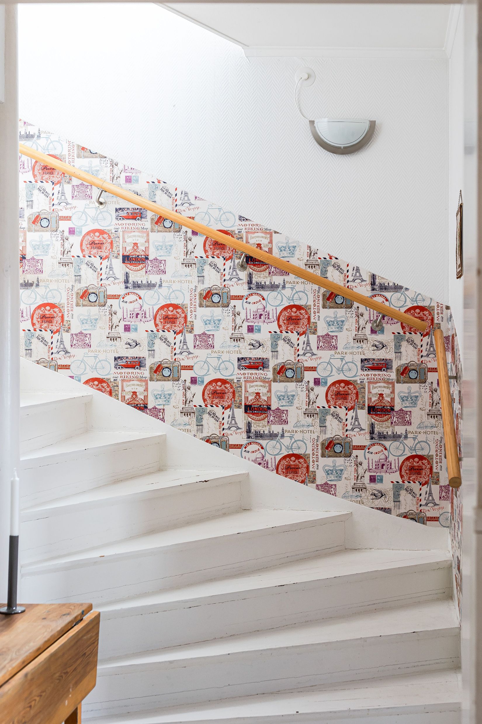 Villa, Ljusviksvägen 11, Essvik, Sundsvall