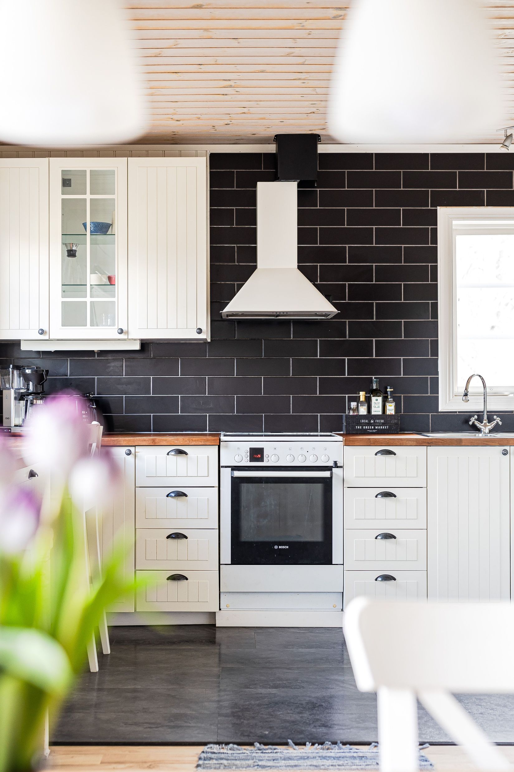 Villa, Ljusviksvägen 11, Essvik, Sundsvall