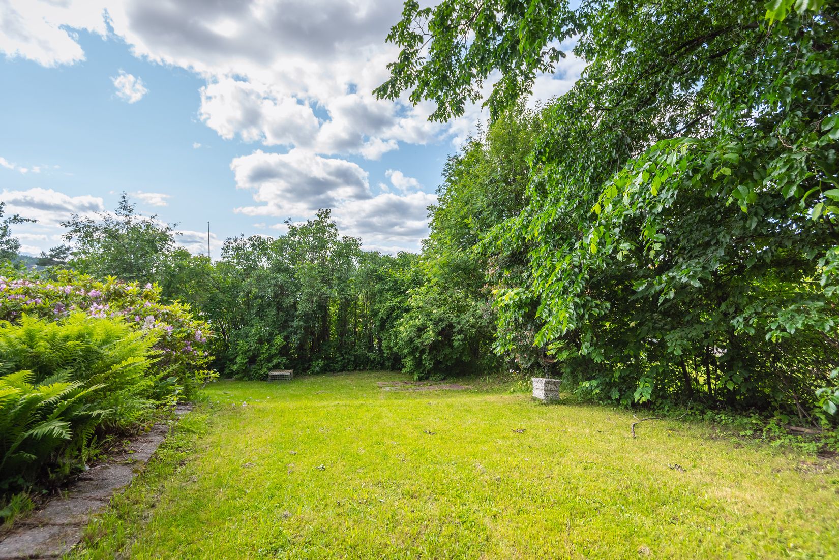 Villa, Ljusviksvägen 11, Essvik, Sundsvall