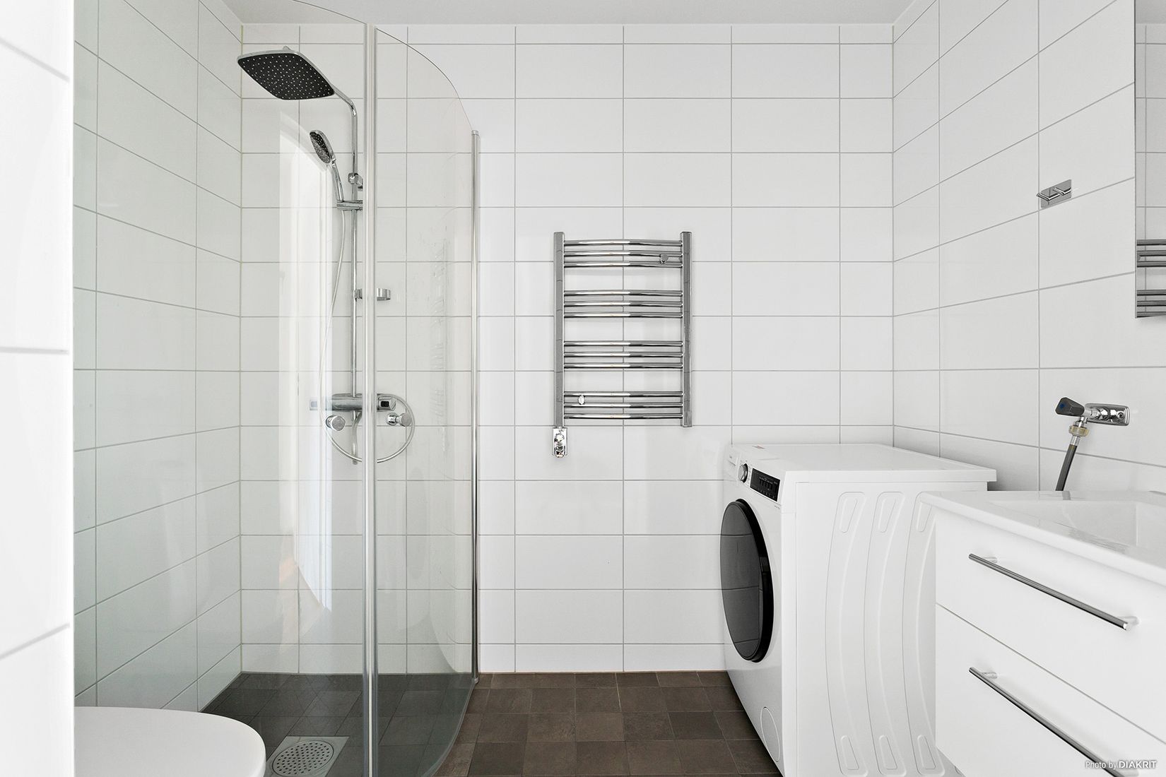 Bostadsrätt, Salviatorget 2, Göteborg