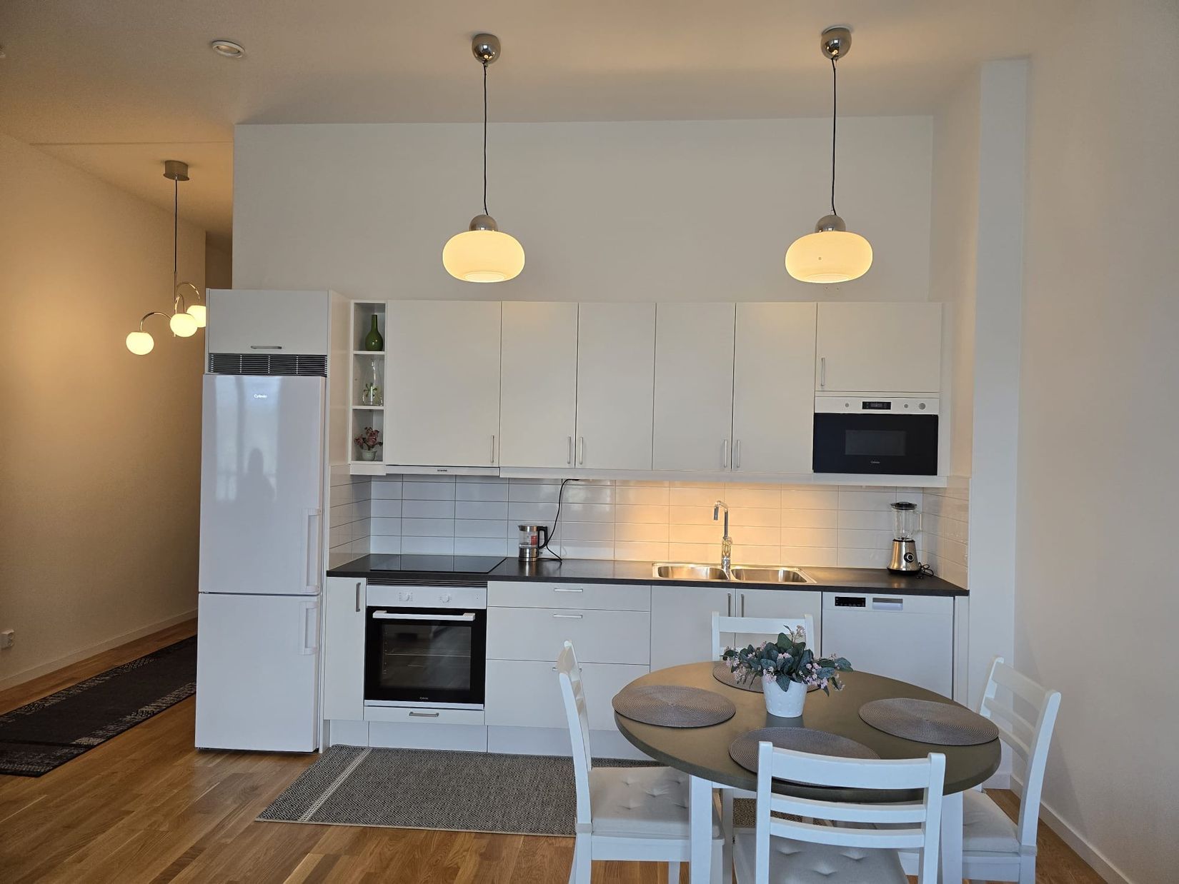 Bostadsrätt, Salviatorget 2, Göteborg