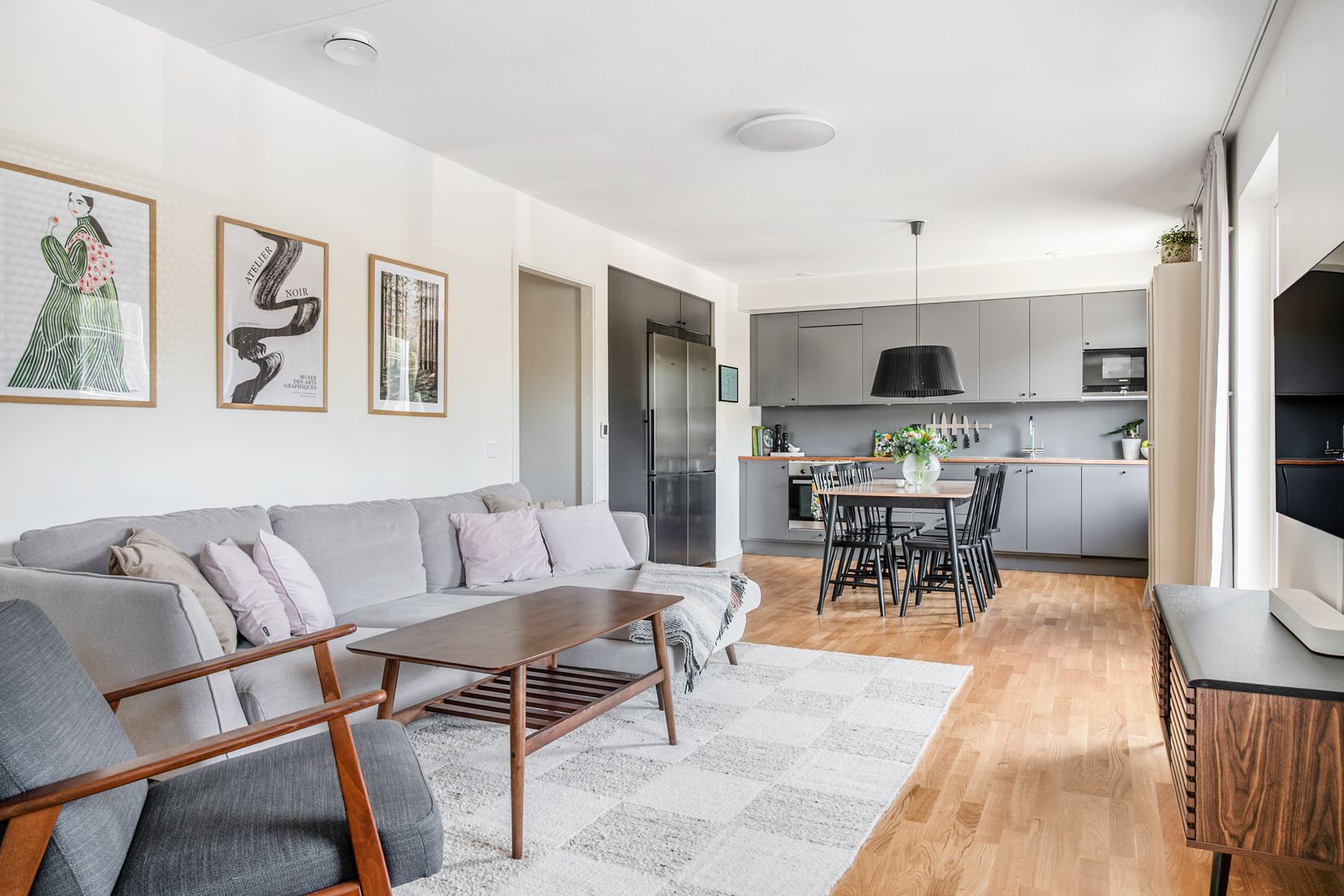 Bostadsrätt, Storseglet 53, Vega, Haninge