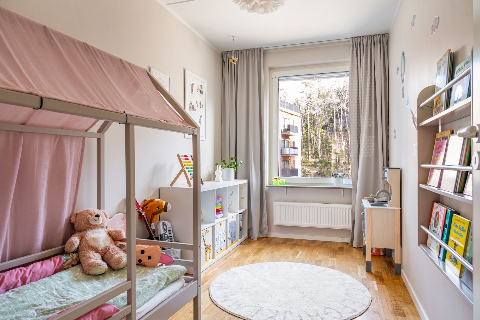 Bostadsrätt, Storseglet 53, Vega, Haninge