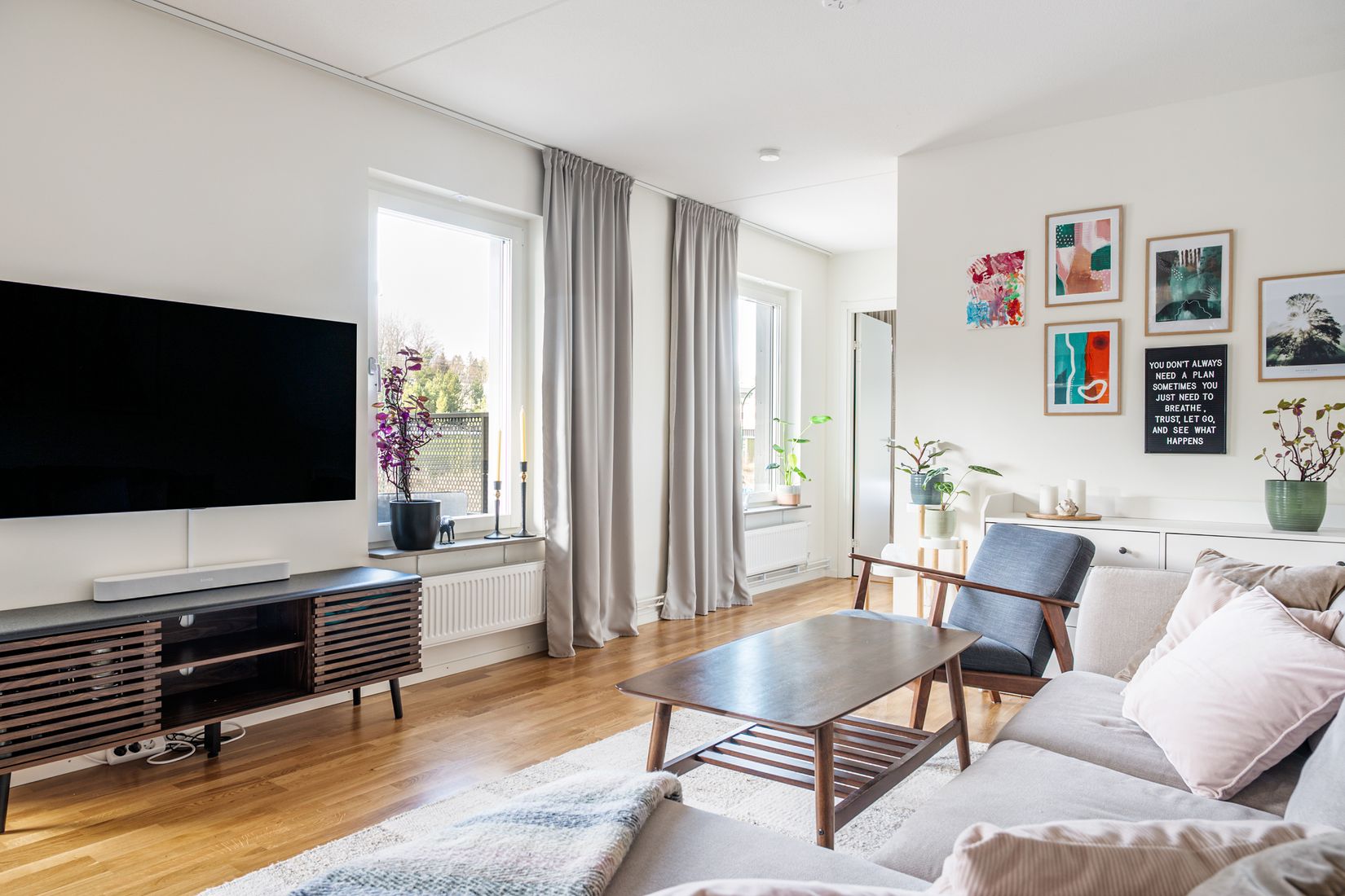 Bostadsrätt, Storseglet 53, Vega, Haninge