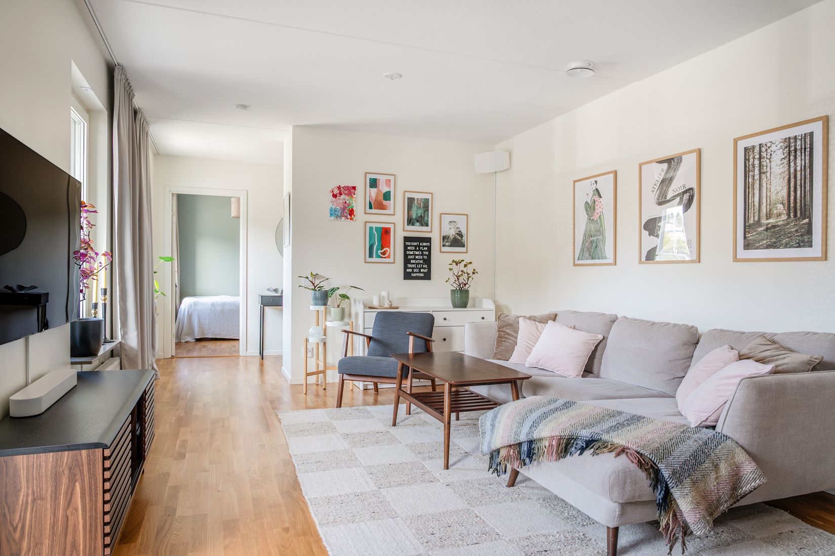 Bostadsrätt, Storseglet 53, Vega, Haninge