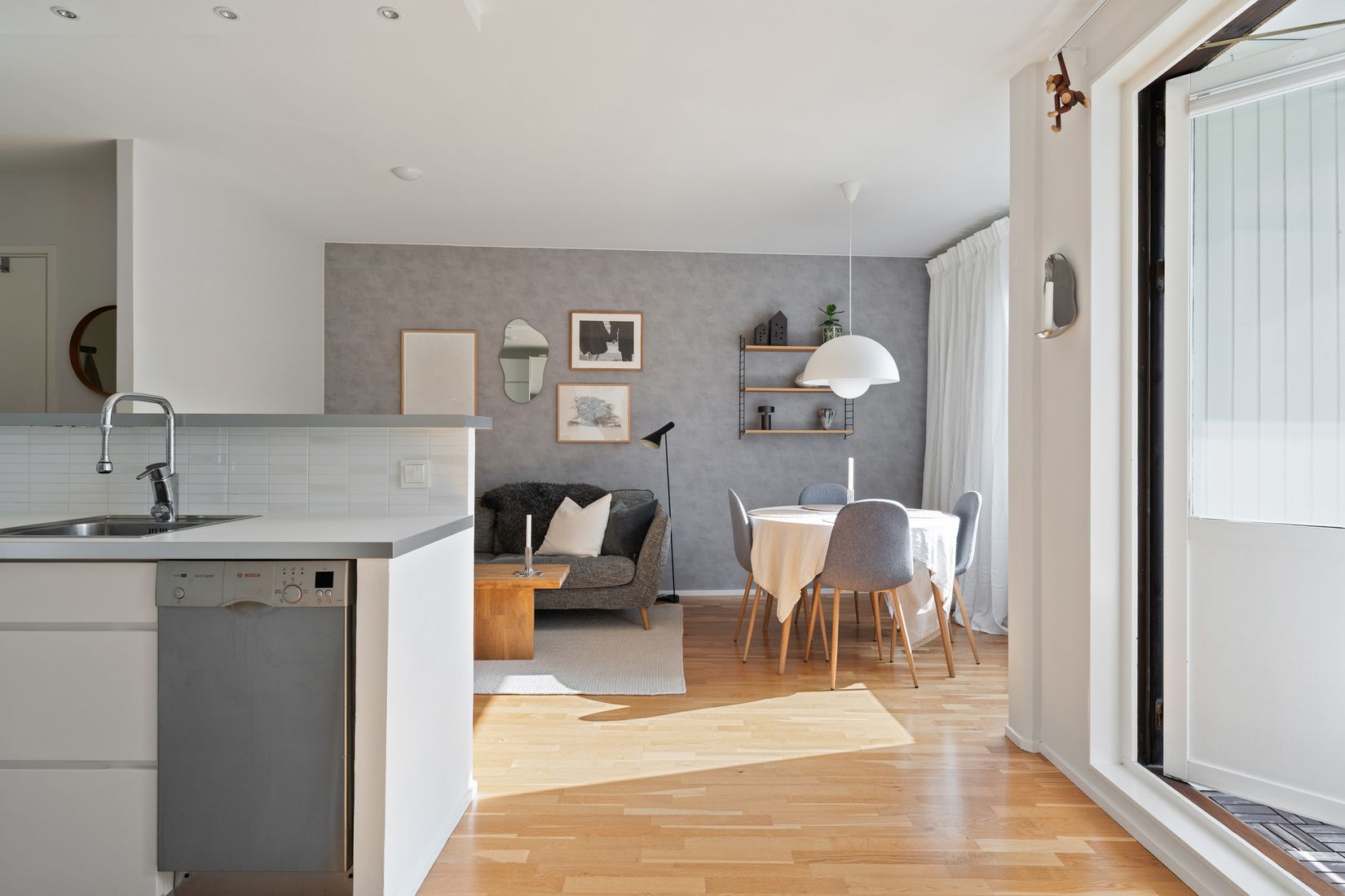 Bostadsrätt, Norra Liden 27, Kungshöjd, Göteborg