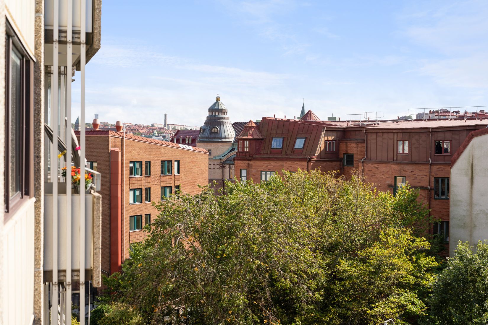 Bostadsrätt, Norra Liden 27, Kungshöjd, Göteborg