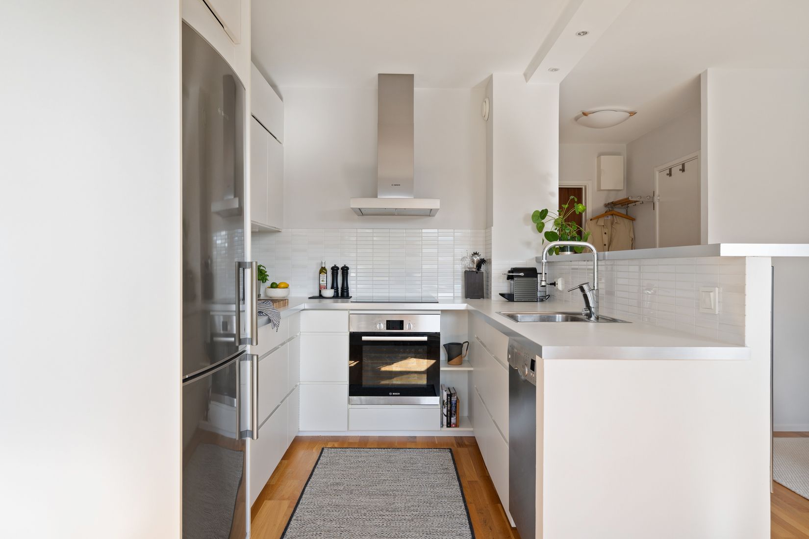 Bostadsrätt, Norra Liden 27, Kungshöjd, Göteborg