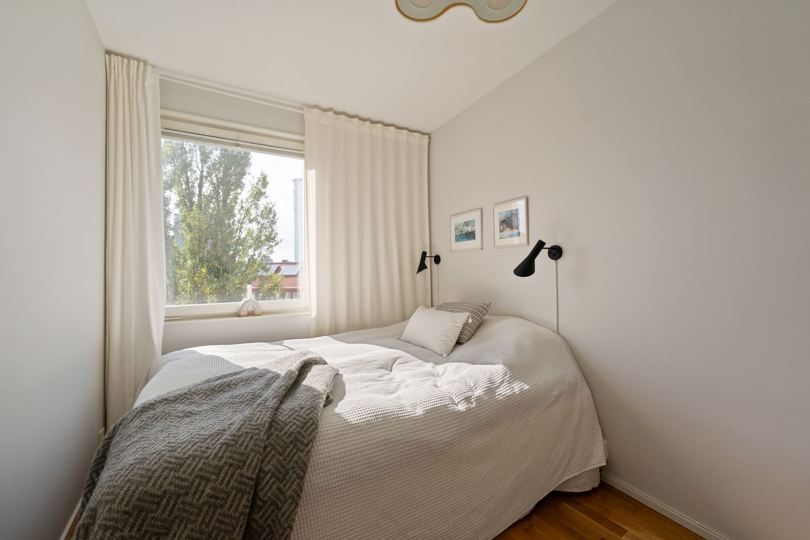 Bostadsrätt, Norra Liden 27, Kungshöjd, Göteborg