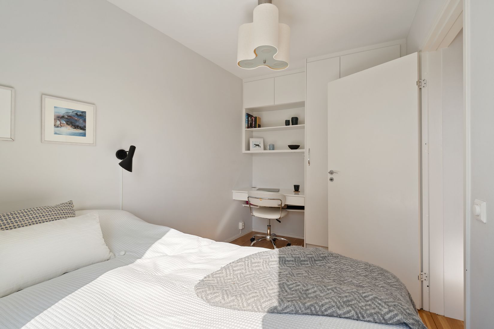 Bostadsrätt, Norra Liden 27, Kungshöjd, Göteborg