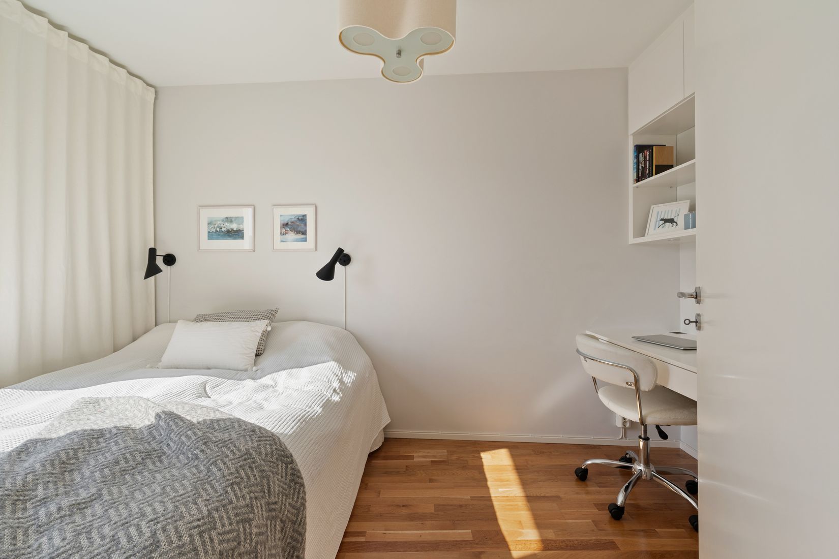 Bostadsrätt, Norra Liden 27, Kungshöjd, Göteborg