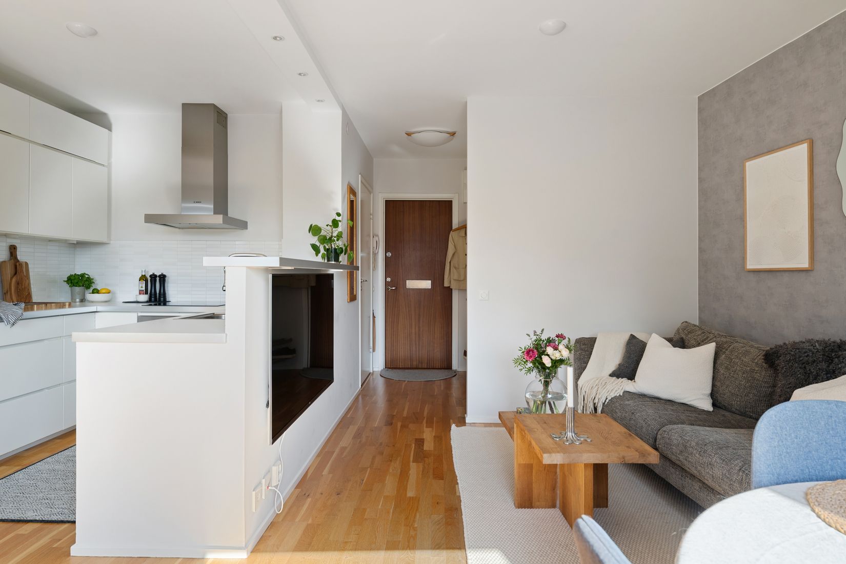 Bostadsrätt, Norra Liden 27, Kungshöjd, Göteborg