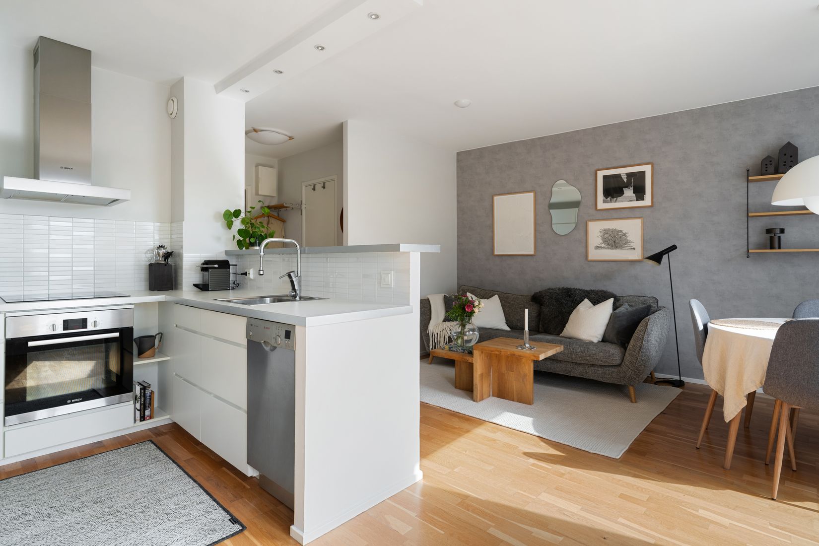 Bostadsrätt, Norra Liden 27, Kungshöjd, Göteborg