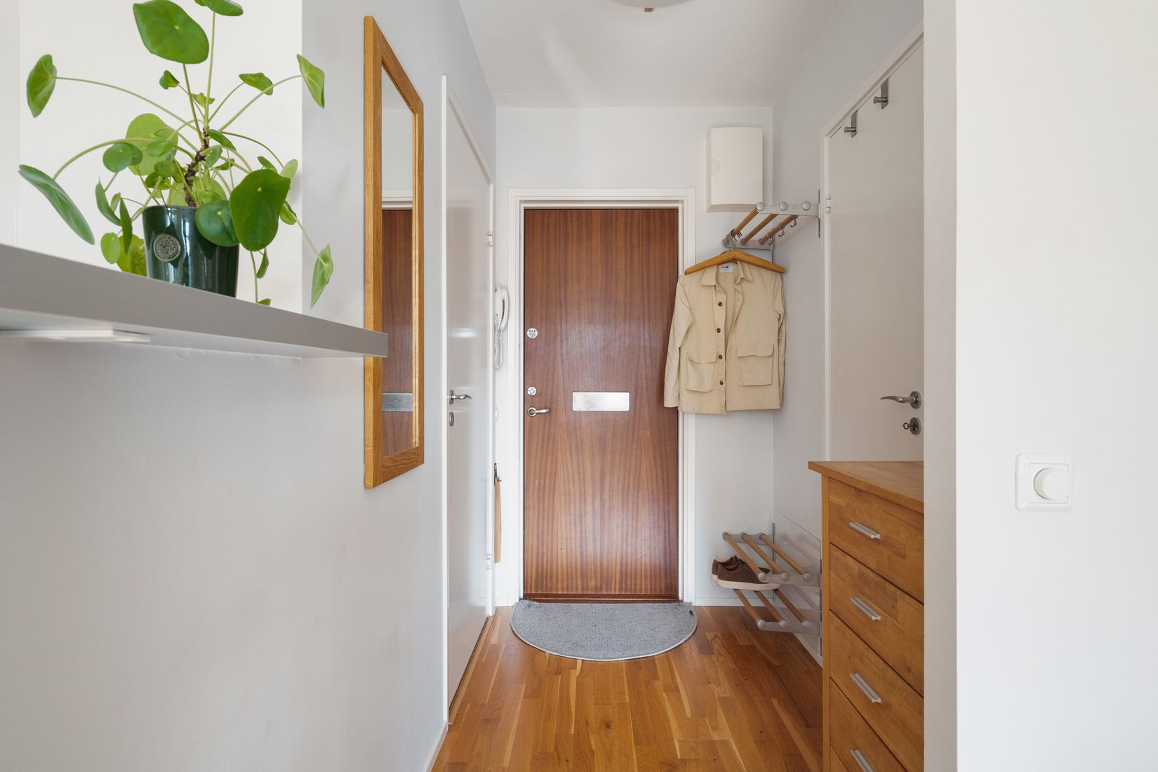 Bostadsrätt, Norra Liden 27, Kungshöjd, Göteborg