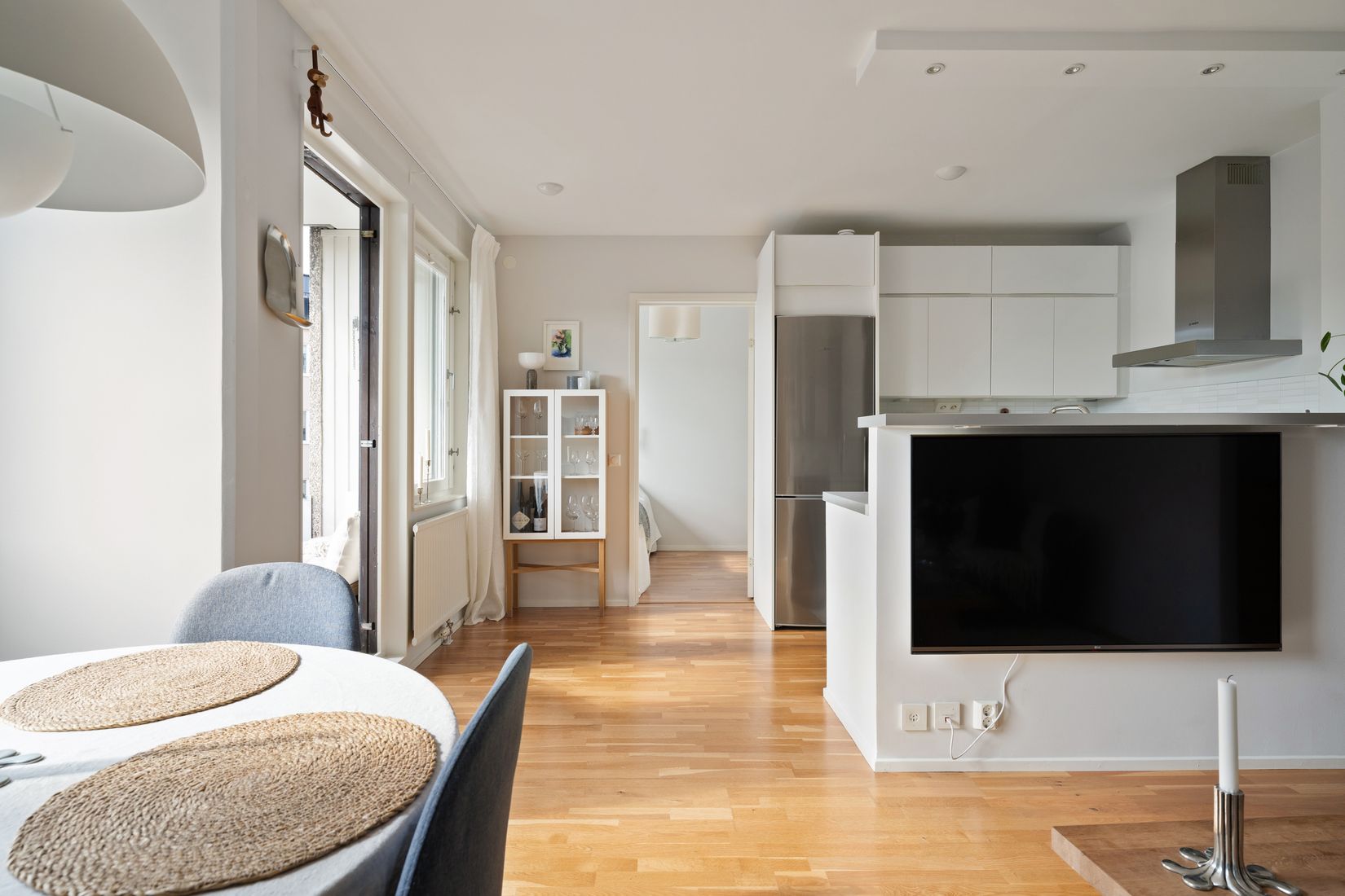 Bostadsrätt, Norra Liden 27, Kungshöjd, Göteborg