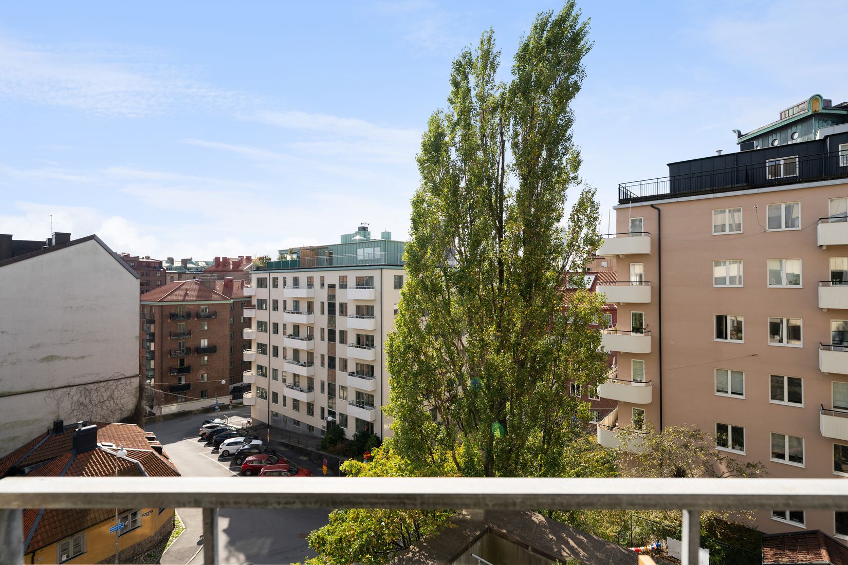Bostadsrätt, Norra Liden 27, Kungshöjd, Göteborg