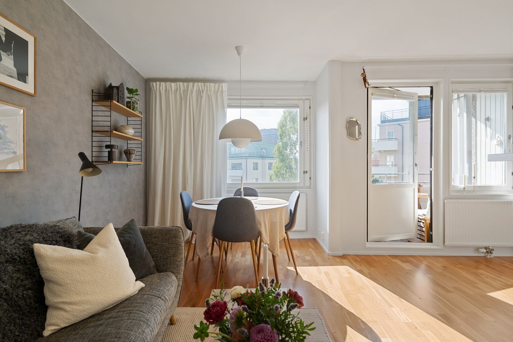 Bostadsrätt, Norra Liden 27, Kungshöjd, Göteborg