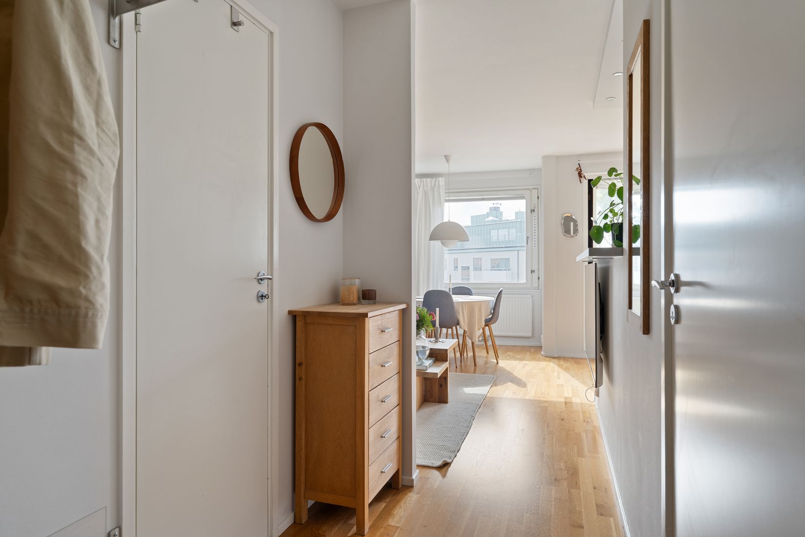 Bostadsrätt, Norra Liden 27, Kungshöjd, Göteborg