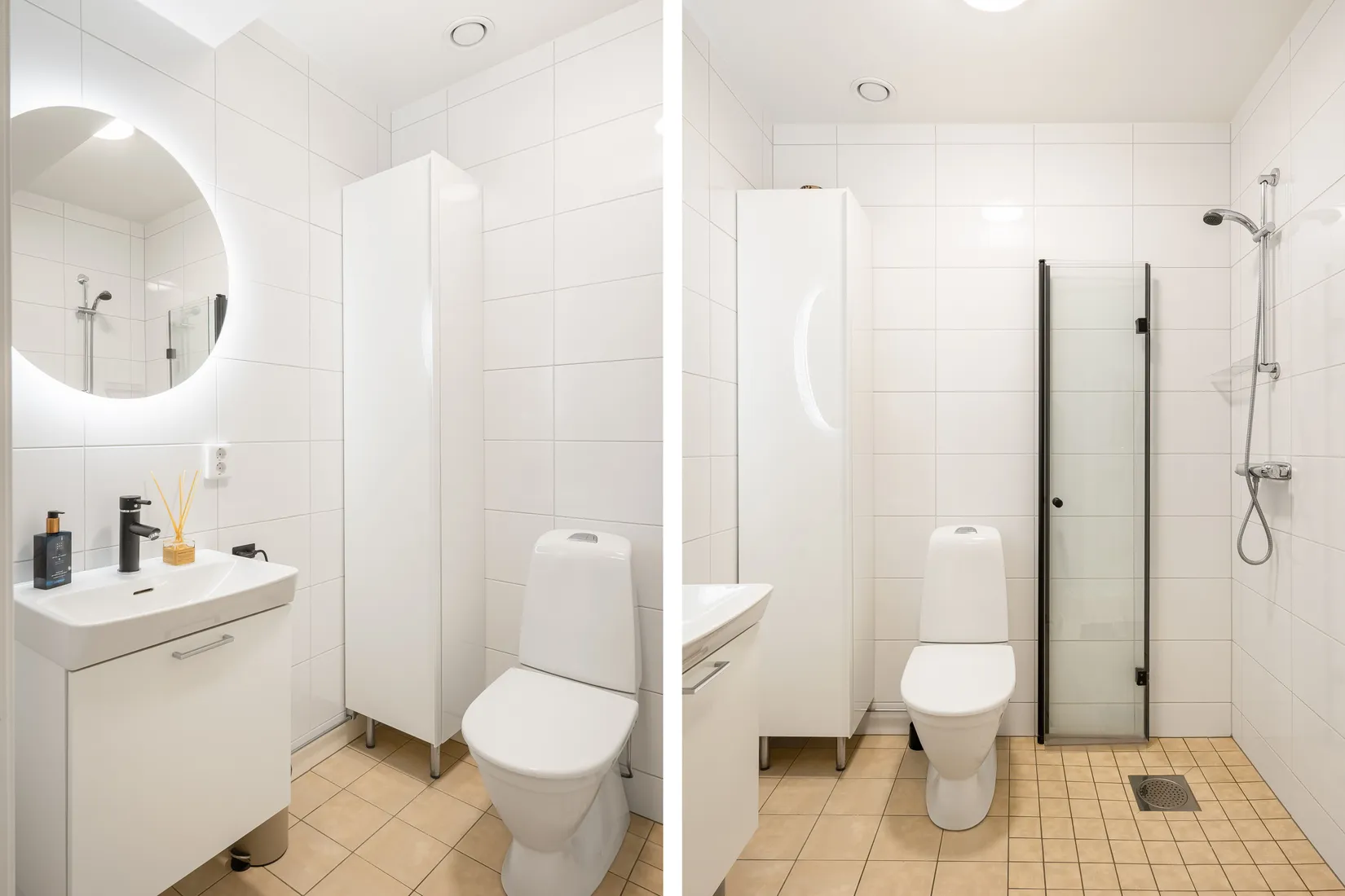 Villa, Radhus, Lassagårdsgatan 134, Trädgårdsstaden, Skövde