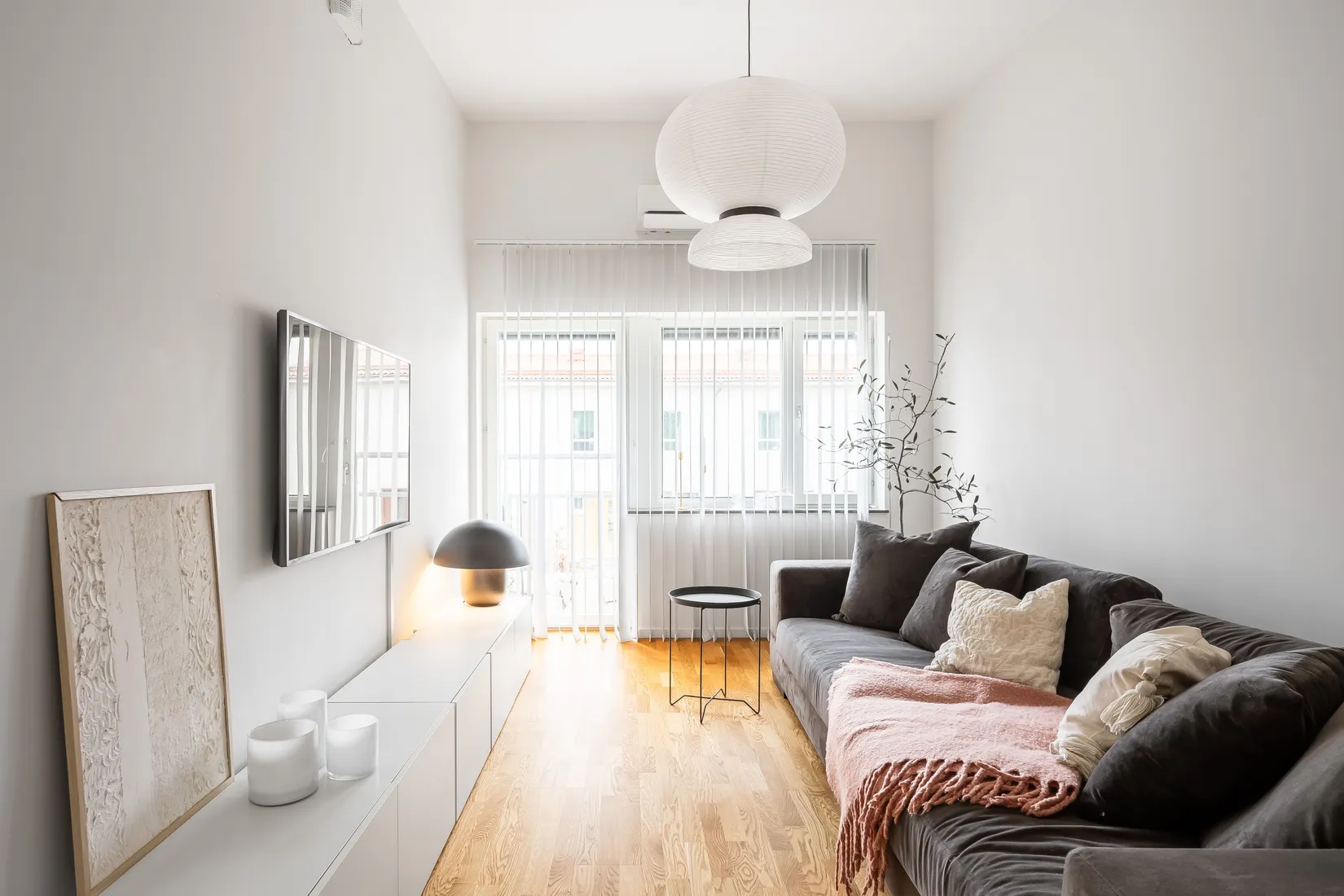 Villa, Radhus, Lassagårdsgatan 134, Trädgårdsstaden, Skövde